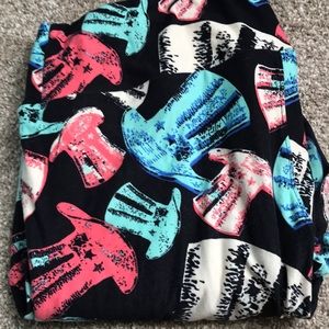Lularoe leggings